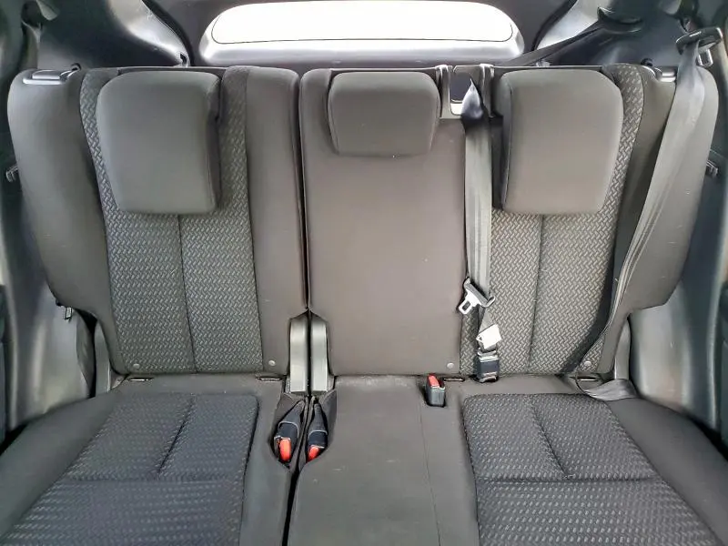 2019 MITSUBISHI ECLIPSE CROSS ES  