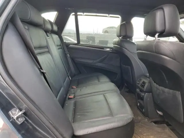 2013 BMW X5 XDRIVE50I  