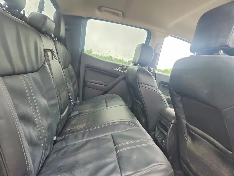 2020 FORD RANGER XL/XLT/LARIAT  