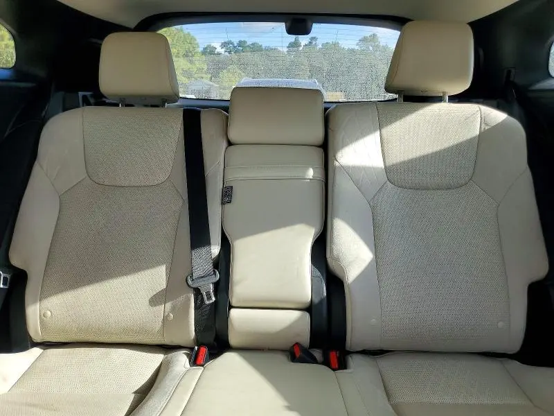 2023 LEXUS RX 350 LUXURY  