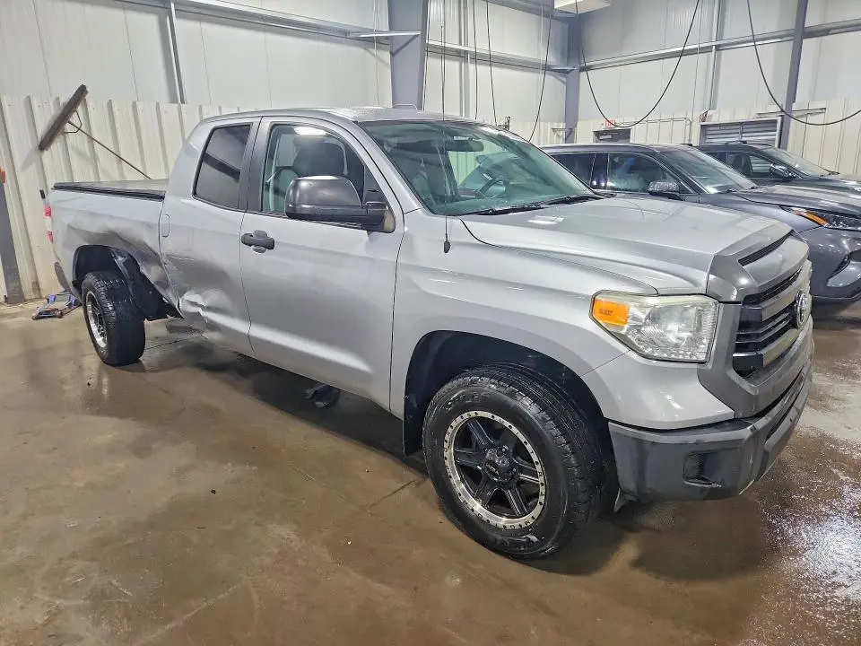 2014 TOYOTA TUNDRA SR  