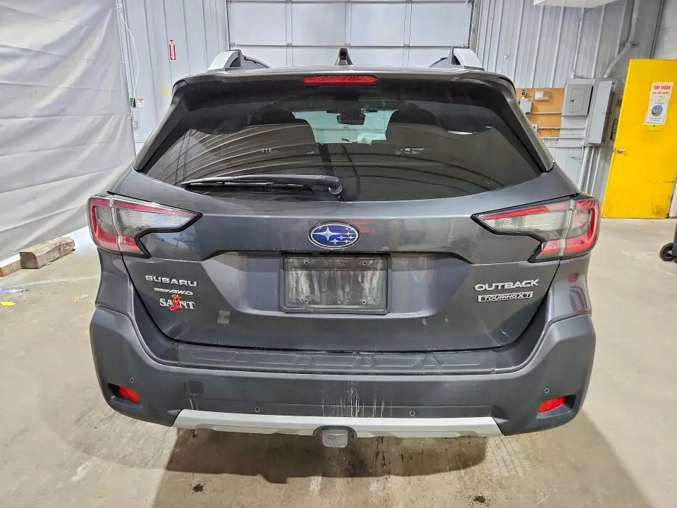 2023 SUBARU OUTBACK TOURING  