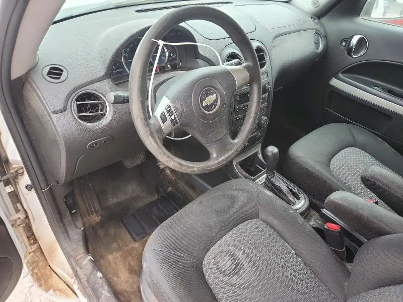2010 CHEVROLET HHR PANEL LS  