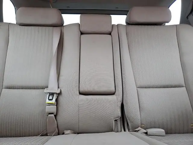 2010 KIA SPORTAGE LX  