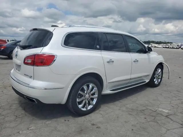 2017 BUICK ENCLAVE