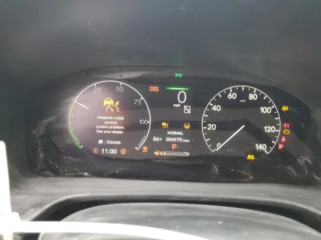2025 HONDA CR-V SPORT  