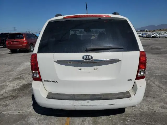 2014 KIA SEDONA EX