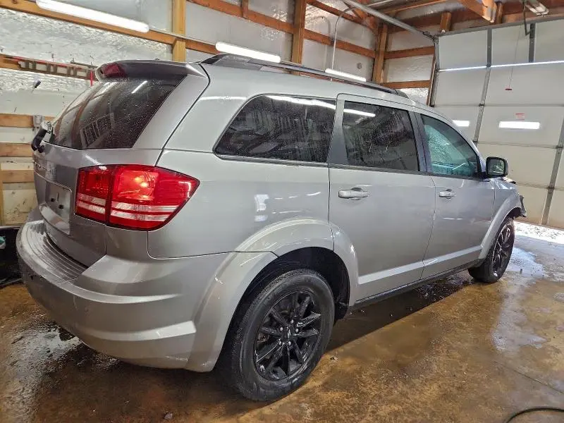 2020 DODGE JOURNEY SE  