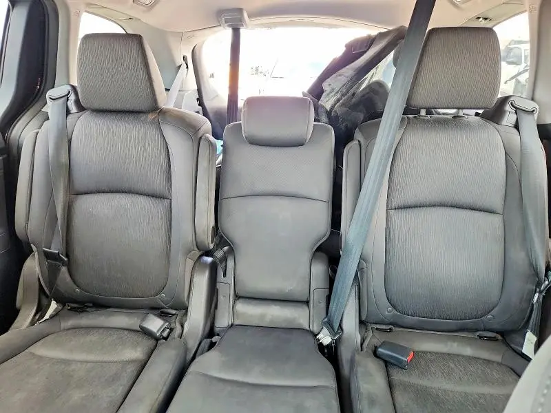 2020 HONDA ODYSSEY EX  