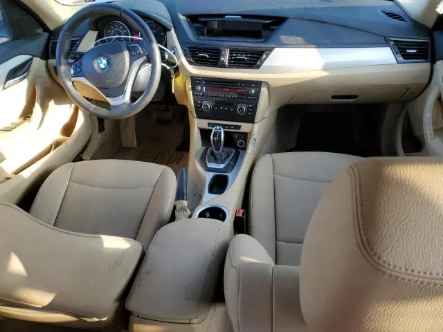 2013 BMW X1 XDRIVE28I  