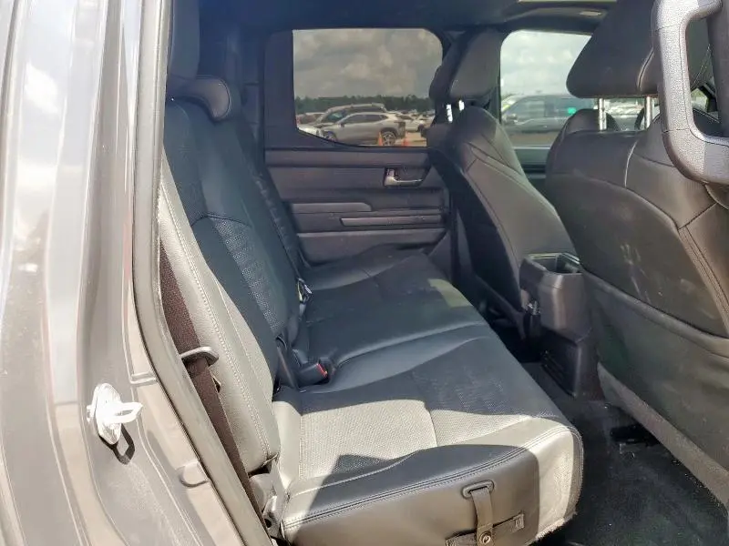 2024 TOYOTA TACOMA DOUBLE CAB  
