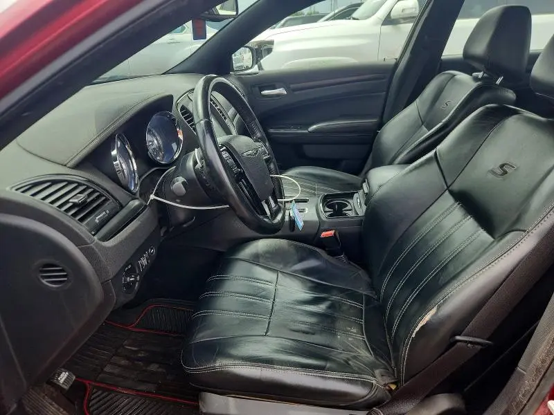 2014 CHRYSLER 300 S  