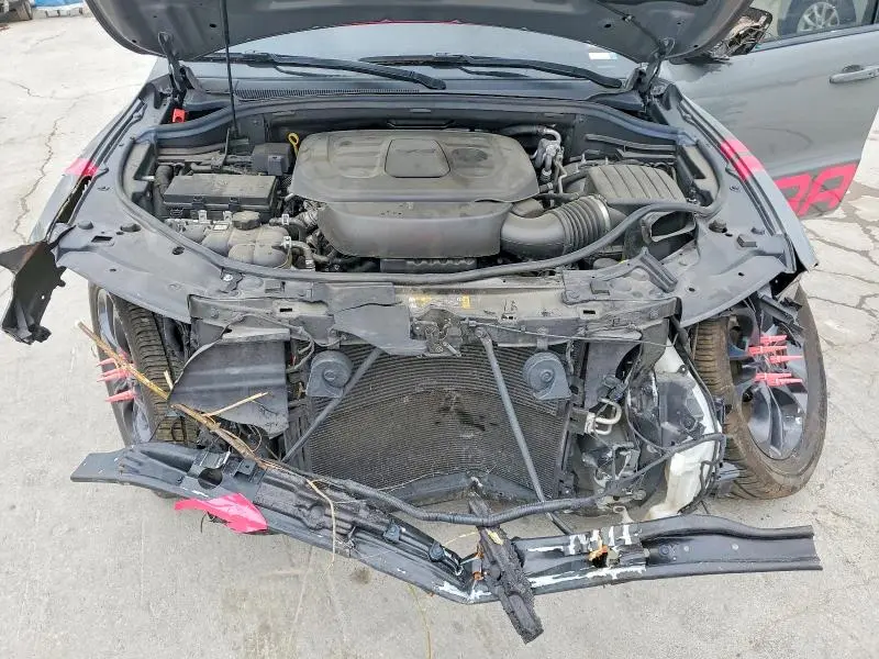 2021 DODGE DURANGO GT  