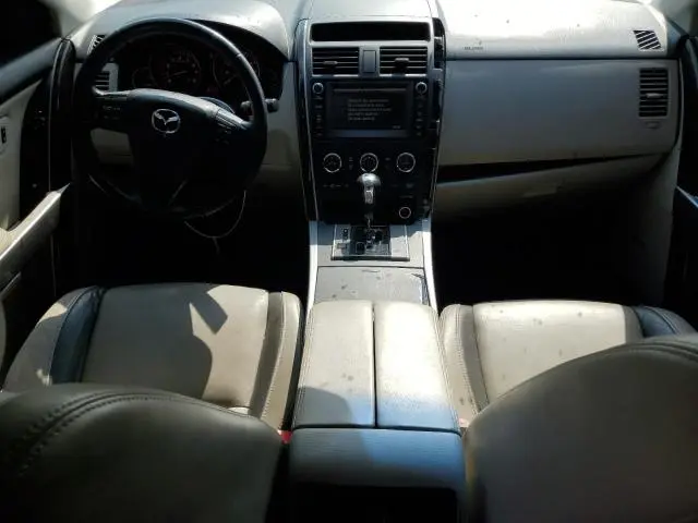 2011 MAZDA CX-9   