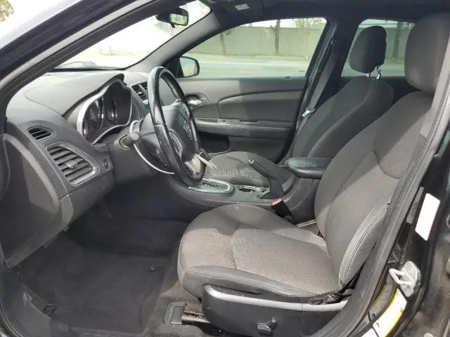 2011 DODGE AVENGER MAINSTREET  