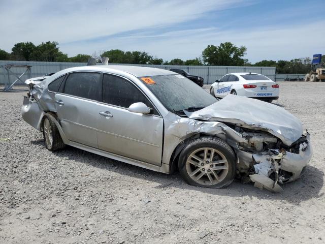 2013 CHEVROLET IMPALA LTZ