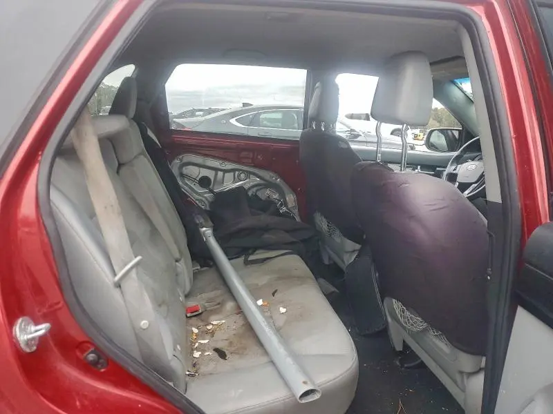 2011 KIA SORENTO BASE  