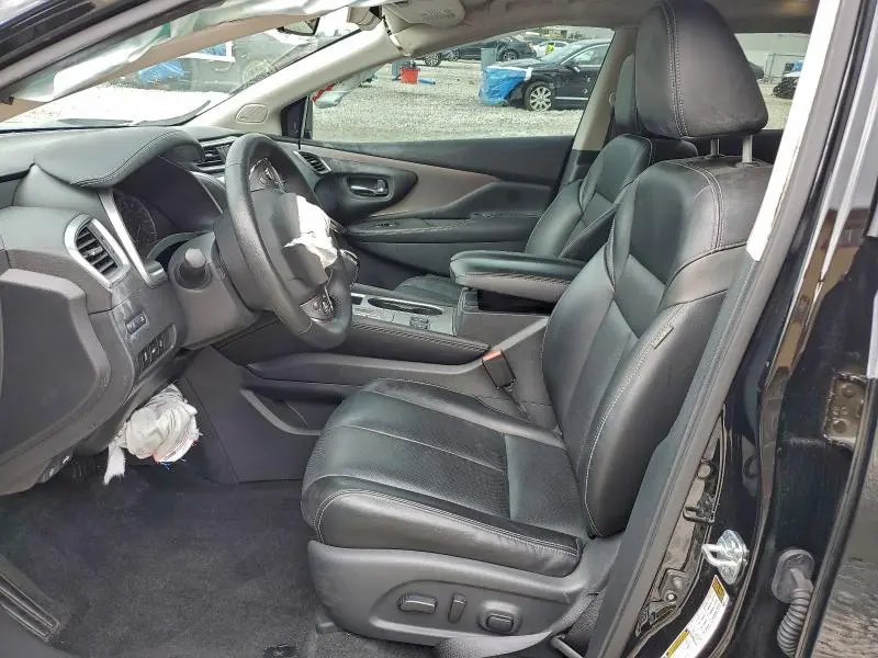 2024 NISSAN MURANO SL  