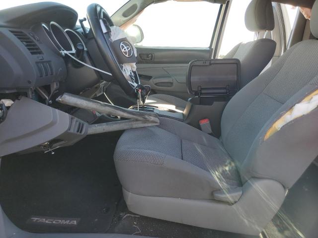 2015 TOYOTA TACOMA ACCESS CAB