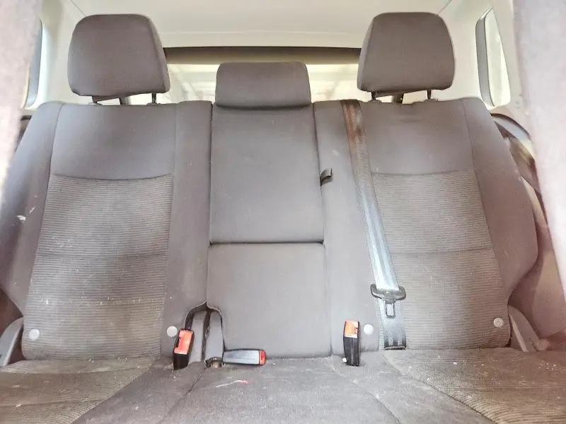 2017 VOLKSWAGEN TIGUAN S  