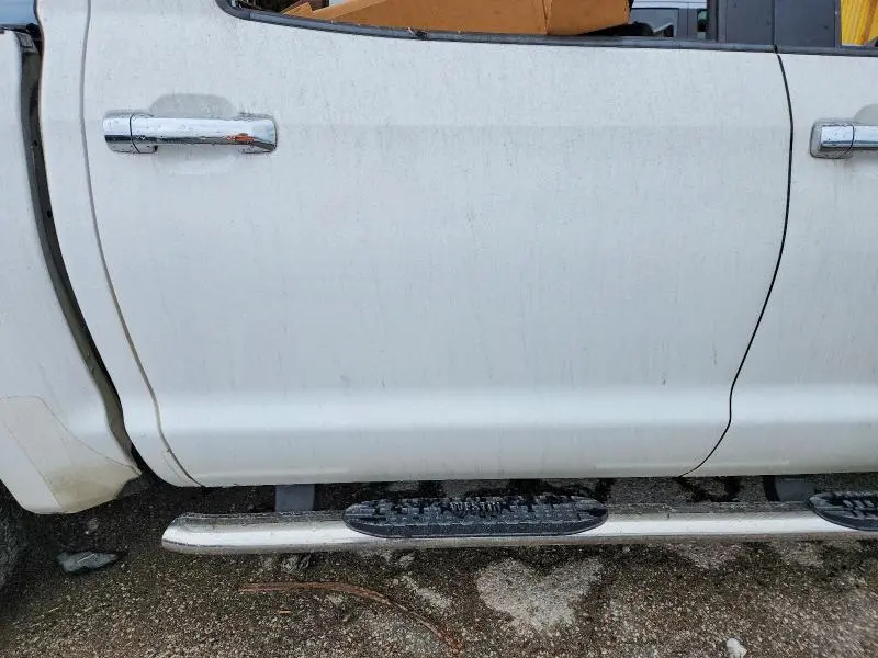 2012 TOYOTA TUNDRA CREWMAX LIMITED  