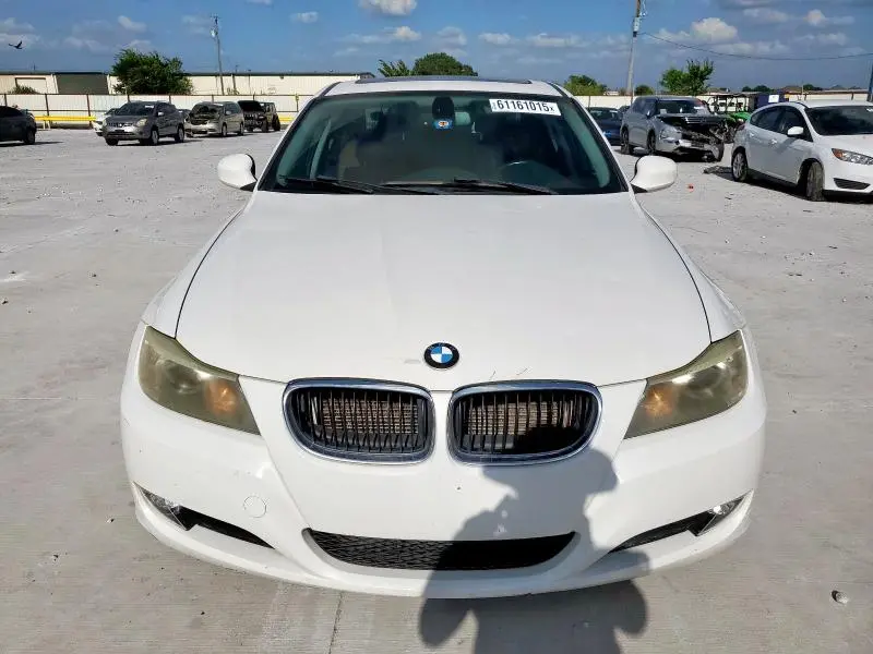 2011 BMW 328 I  