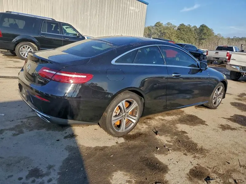 2020 MERCEDES-BENZ E 450 4MATIC  