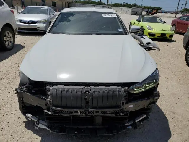 2024 BMW 430I GRAN COUPE