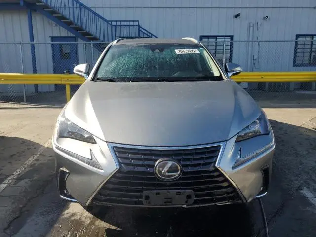 2018 LEXUS NX 300 BASE  
