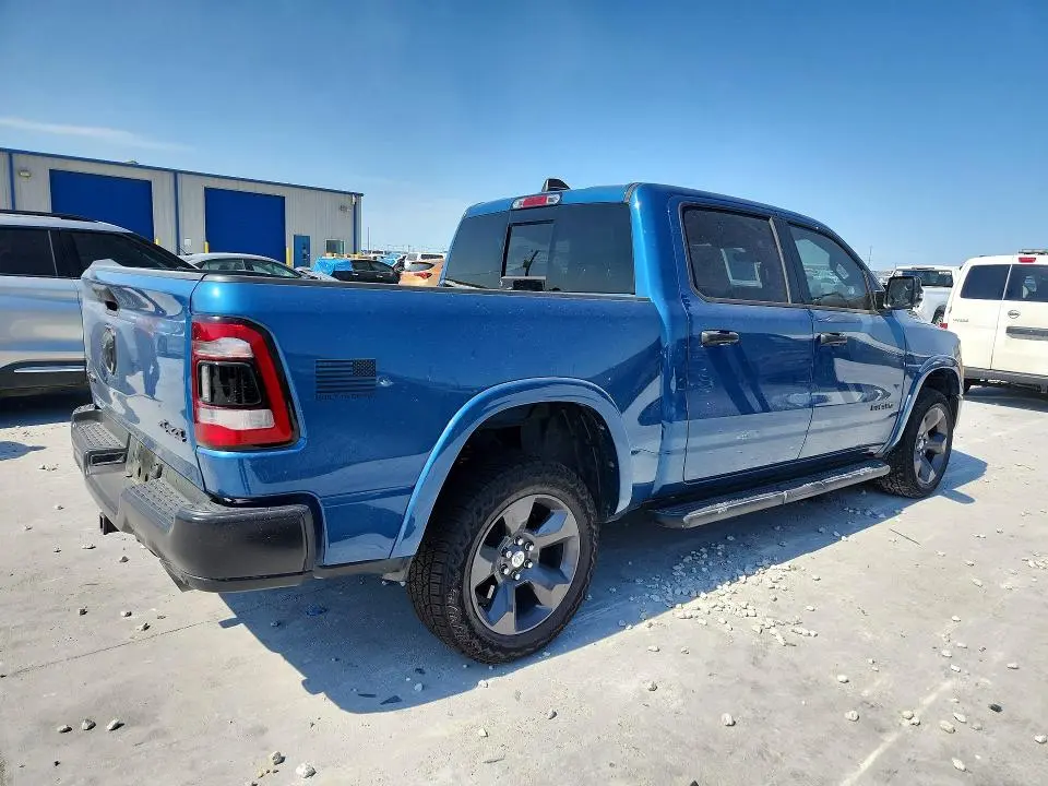 2024 RAM 1500 BIG HORN/LONE STAR  