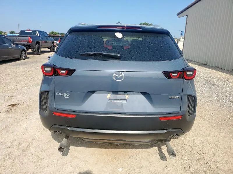 2024 MAZDA CX-50 PREMIUM  