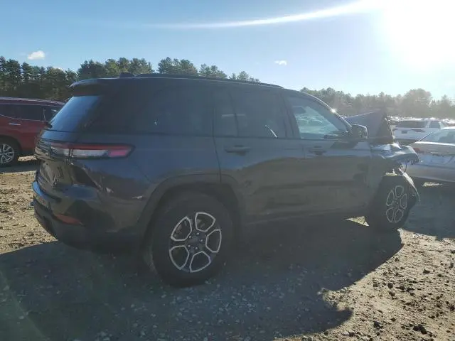 2024 JEEP GRAND CHEROKEE TRAILHAWK 4XE  