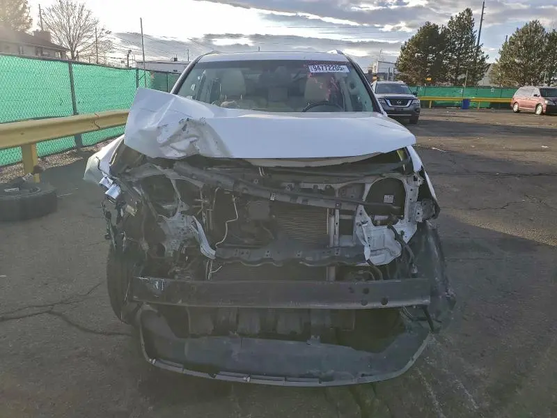 2016 LEXUS GX 460 PREMIUM  