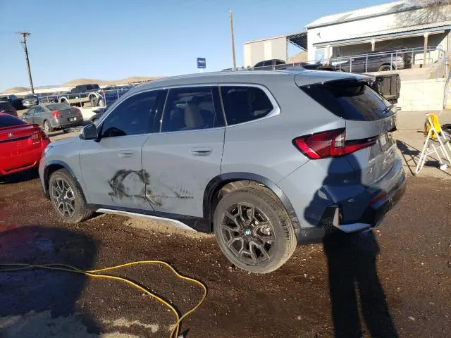 2024 BMW X1 XDRIVE28I  