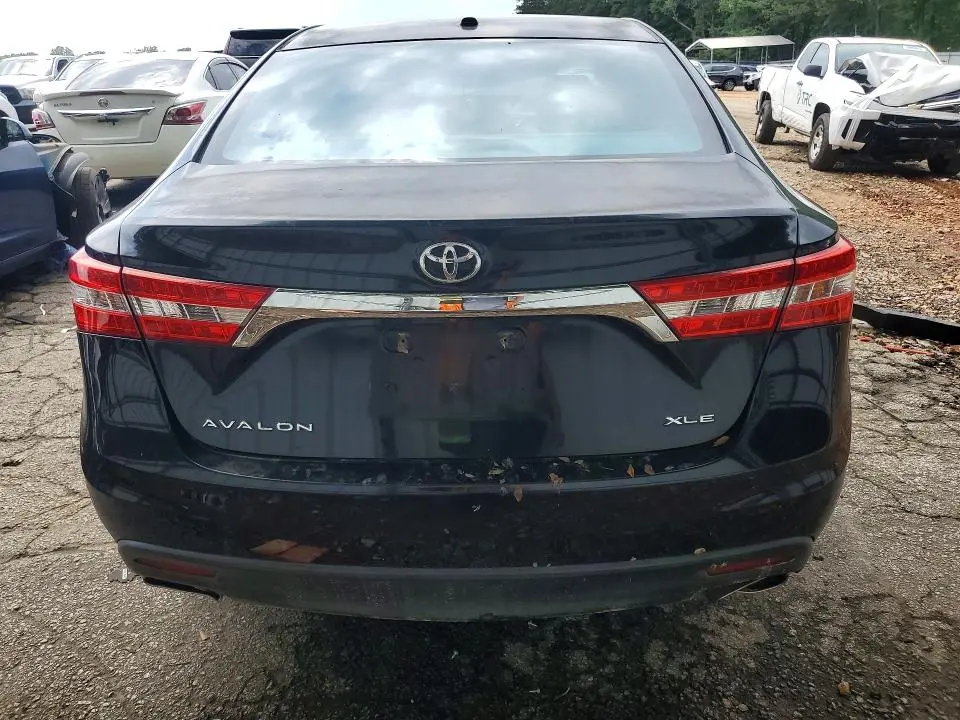 2013 TOYOTA AVALON XLE TOURING  