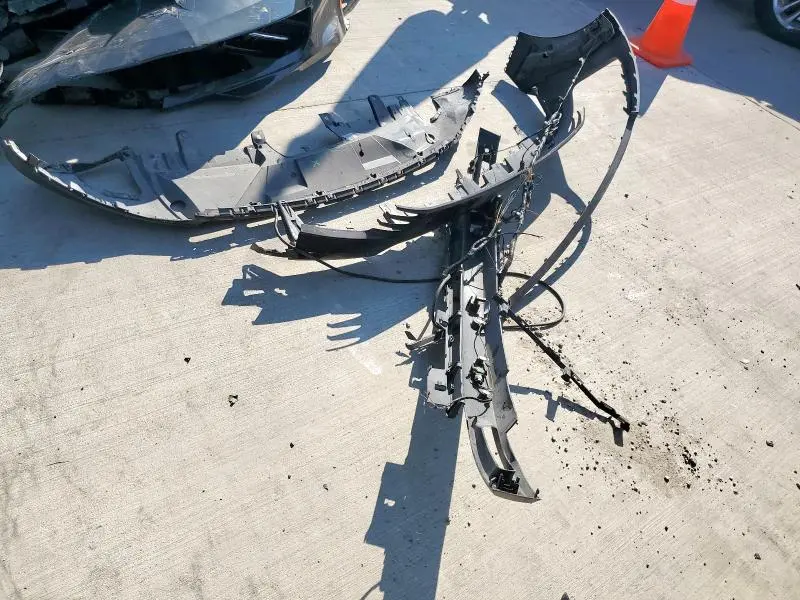 2020 LAND ROVER RANGE ROVER HSE  