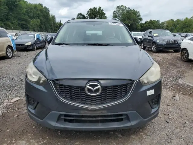 2013 MAZDA CX-5 SPORT  