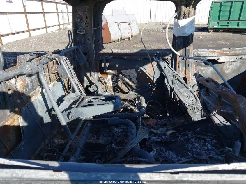 2012 RAM 2500 LARAMIE LONGHORN