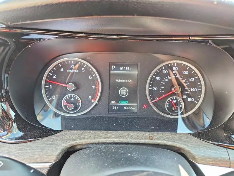 2022 KIA K5 EX  