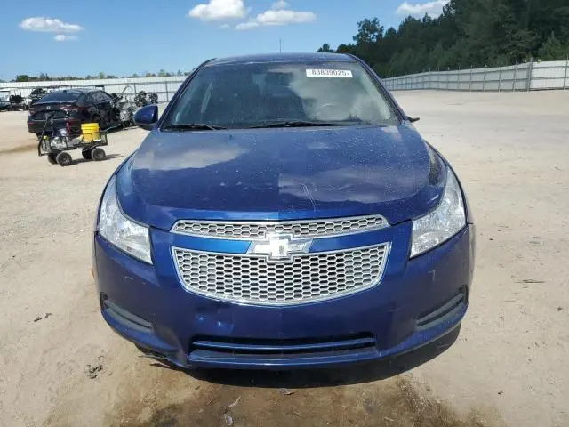 2013 CHEVROLET CRUZE LT  