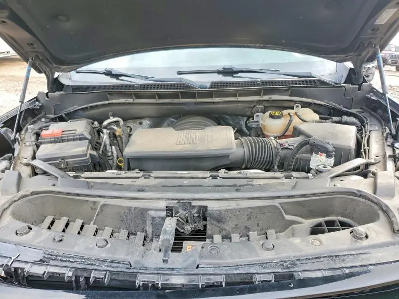 2022 GMC YUKON SLE  