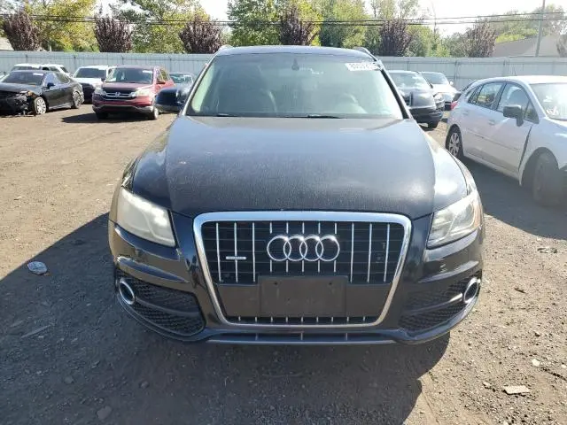 2011 AUDI Q5 PREMIUM PLUS  