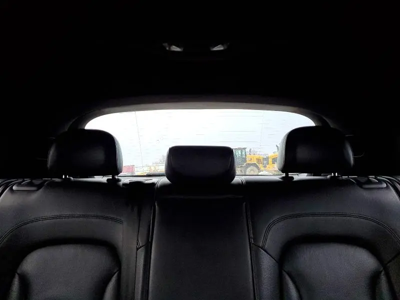 2018 AUDI Q3 PREMIUM  