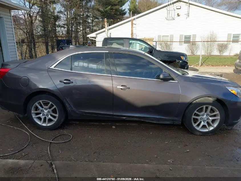 2013 CHEVROLET MALIBU ECO