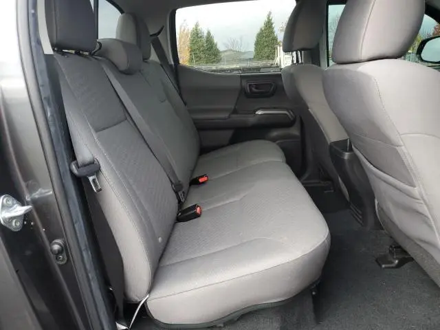 2023 TOYOTA TACOMA DOUBLE CAB  