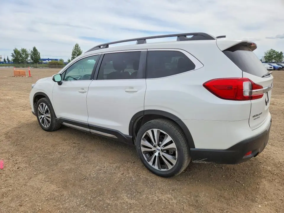 2021 SUBARU ASCENT LIMITED  