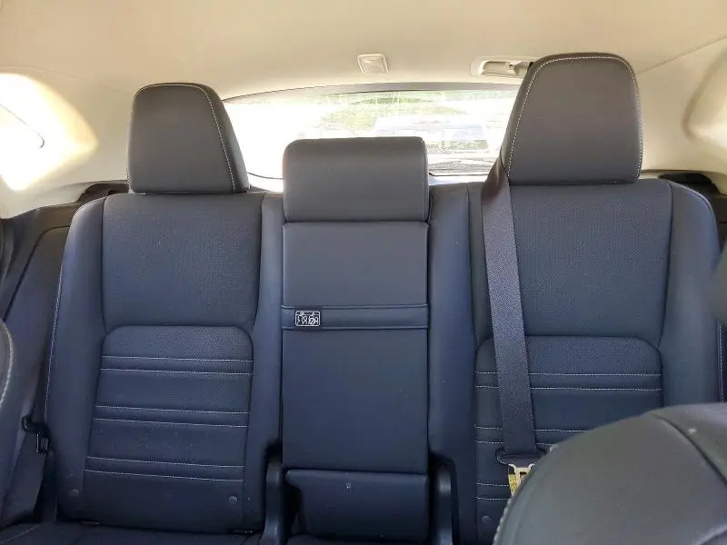2019 LEXUS NX 300H  