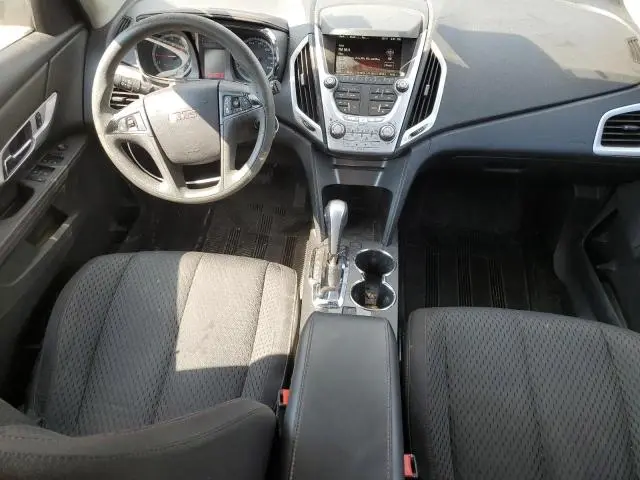 2014 GMC TERRAIN SLE  