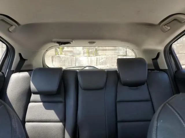 2019 HONDA HR-V EXL  