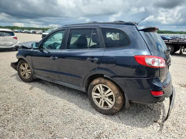 2011 HYUNDAI SANTA FE SE  